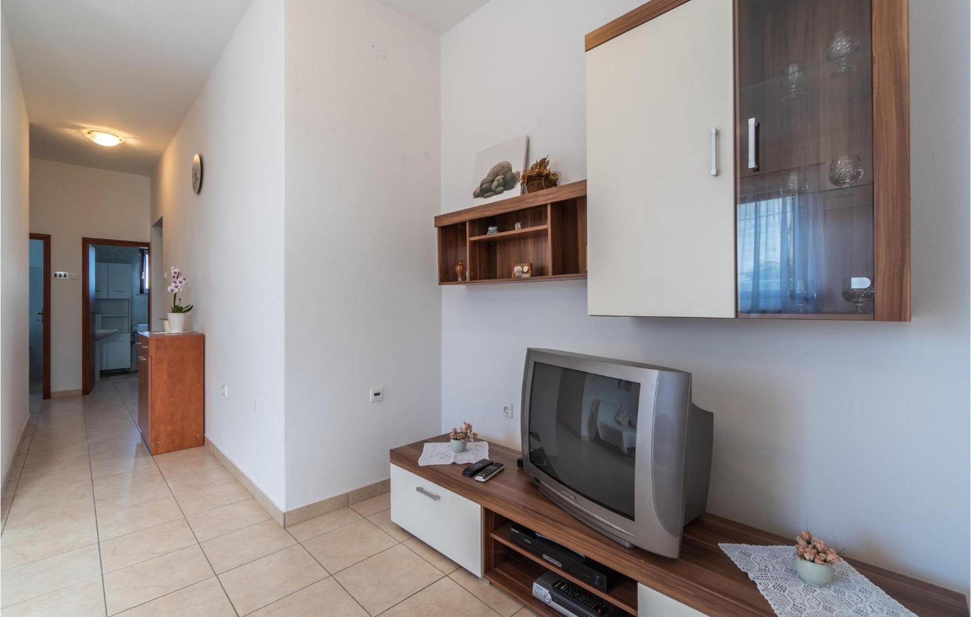 Awesome Apartment In Pula With Wifi Eksteriør billede