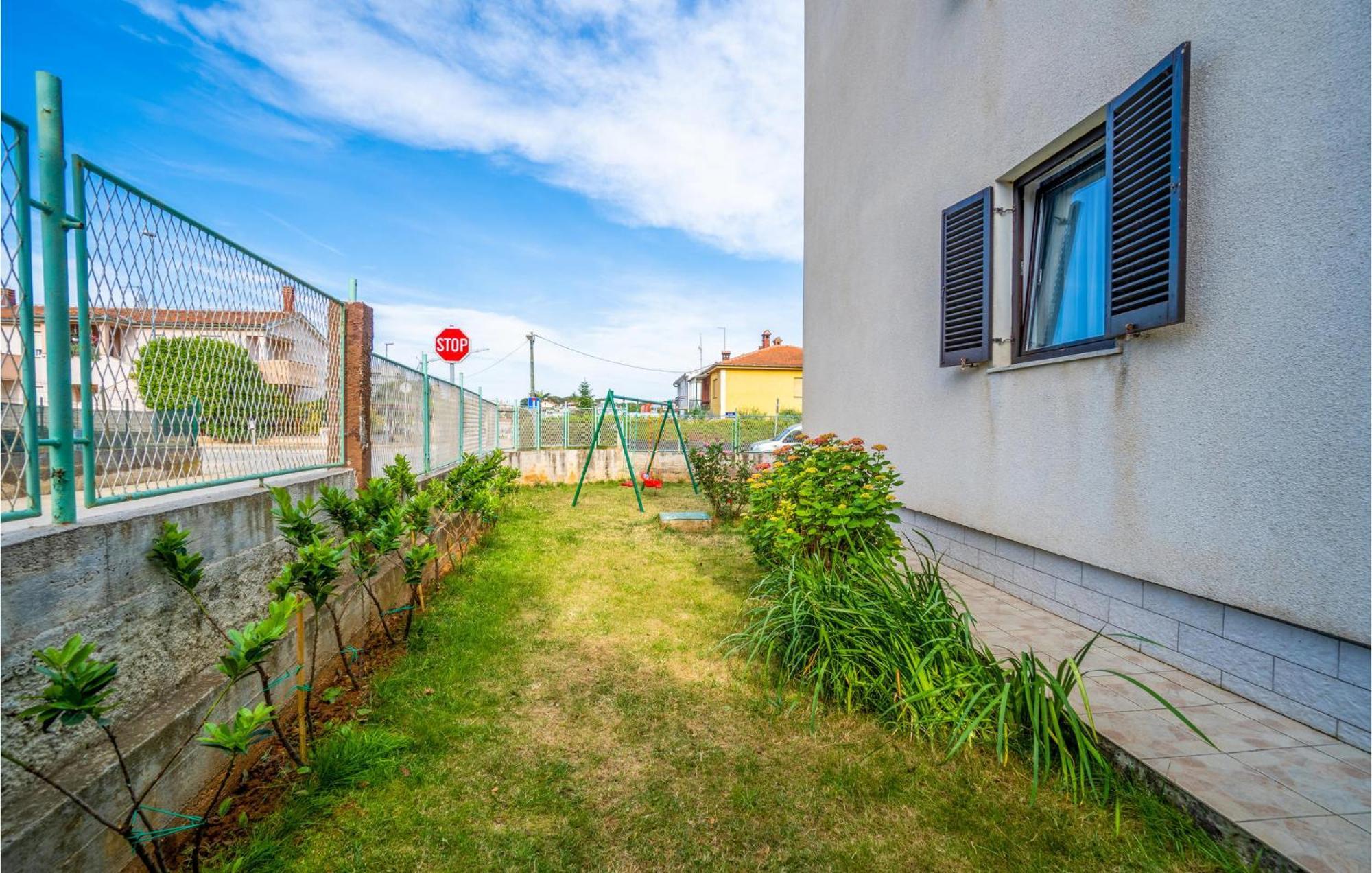Awesome Apartment In Pula With Wifi Eksteriør billede